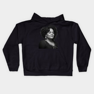 Jill Scott Kids Hoodie